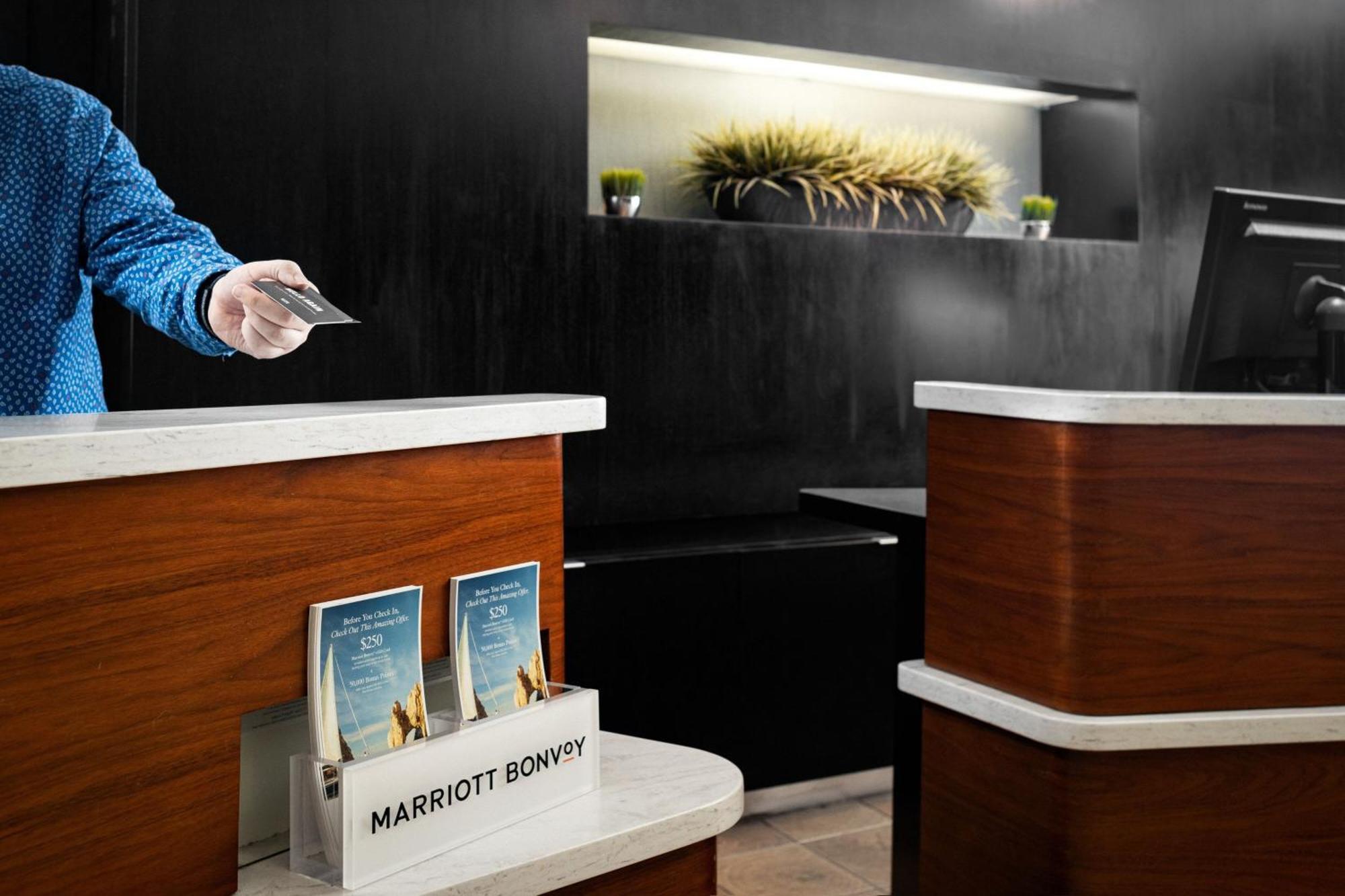 Hotel Courtyard By Marriott Medical Center/nrg Park Houston